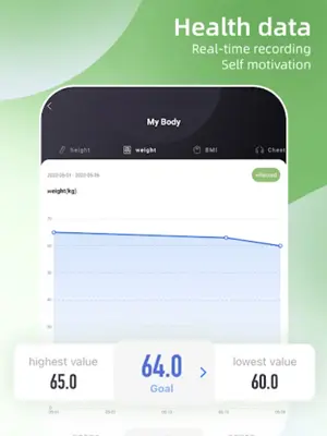 Fitness PUMP android App screenshot 0